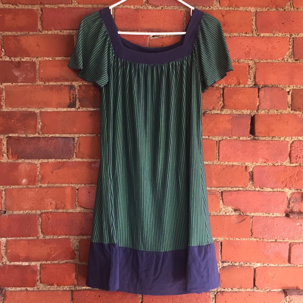 Ella Moss dress